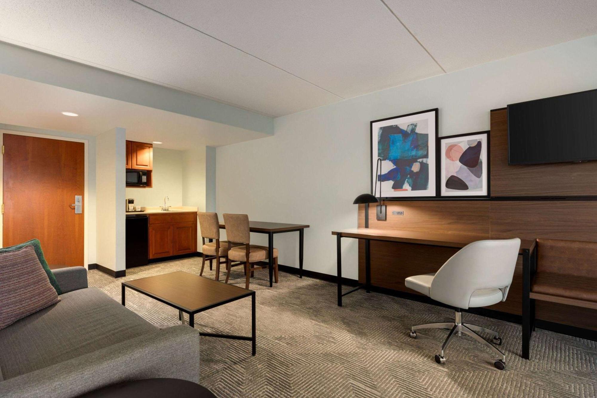 Wingate By Wyndham Green Bay Exterior photo