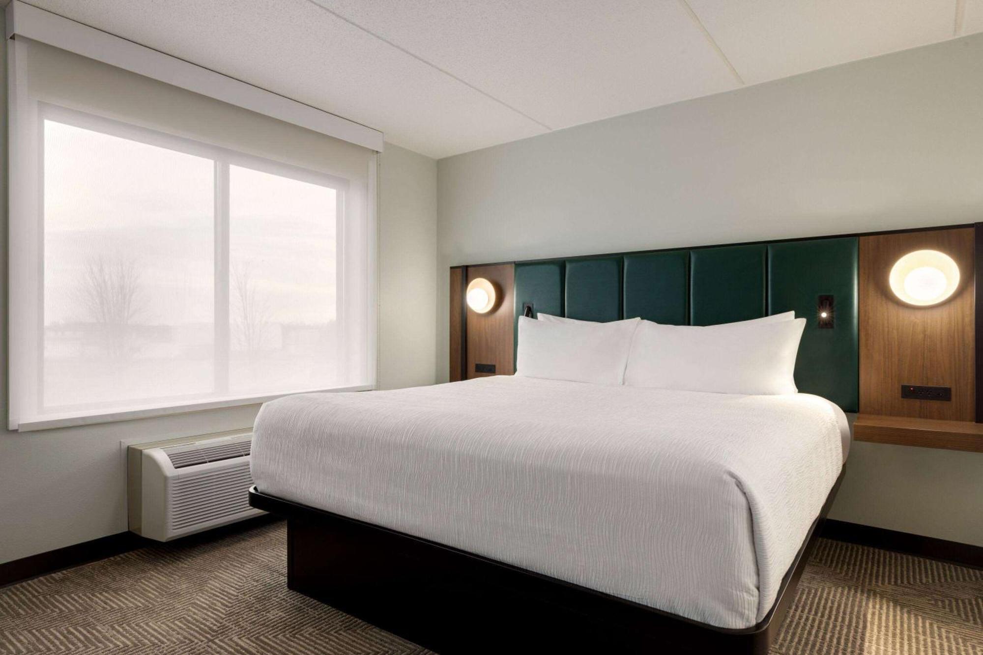 Wingate By Wyndham Green Bay Exterior photo