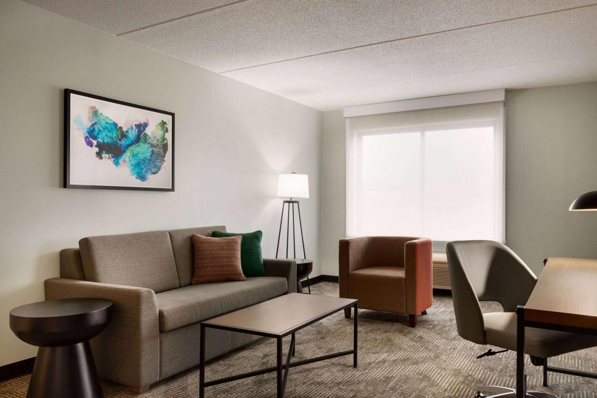 Wingate By Wyndham Green Bay Exterior photo