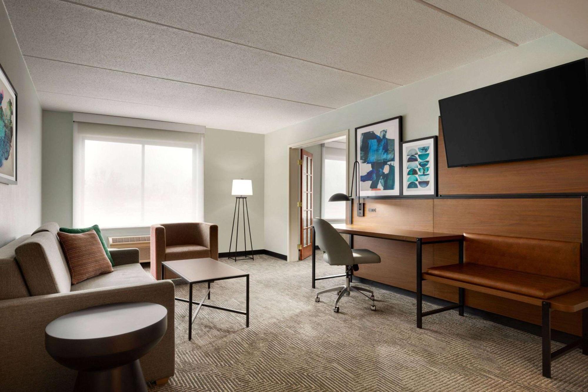 Wingate By Wyndham Green Bay Exterior photo