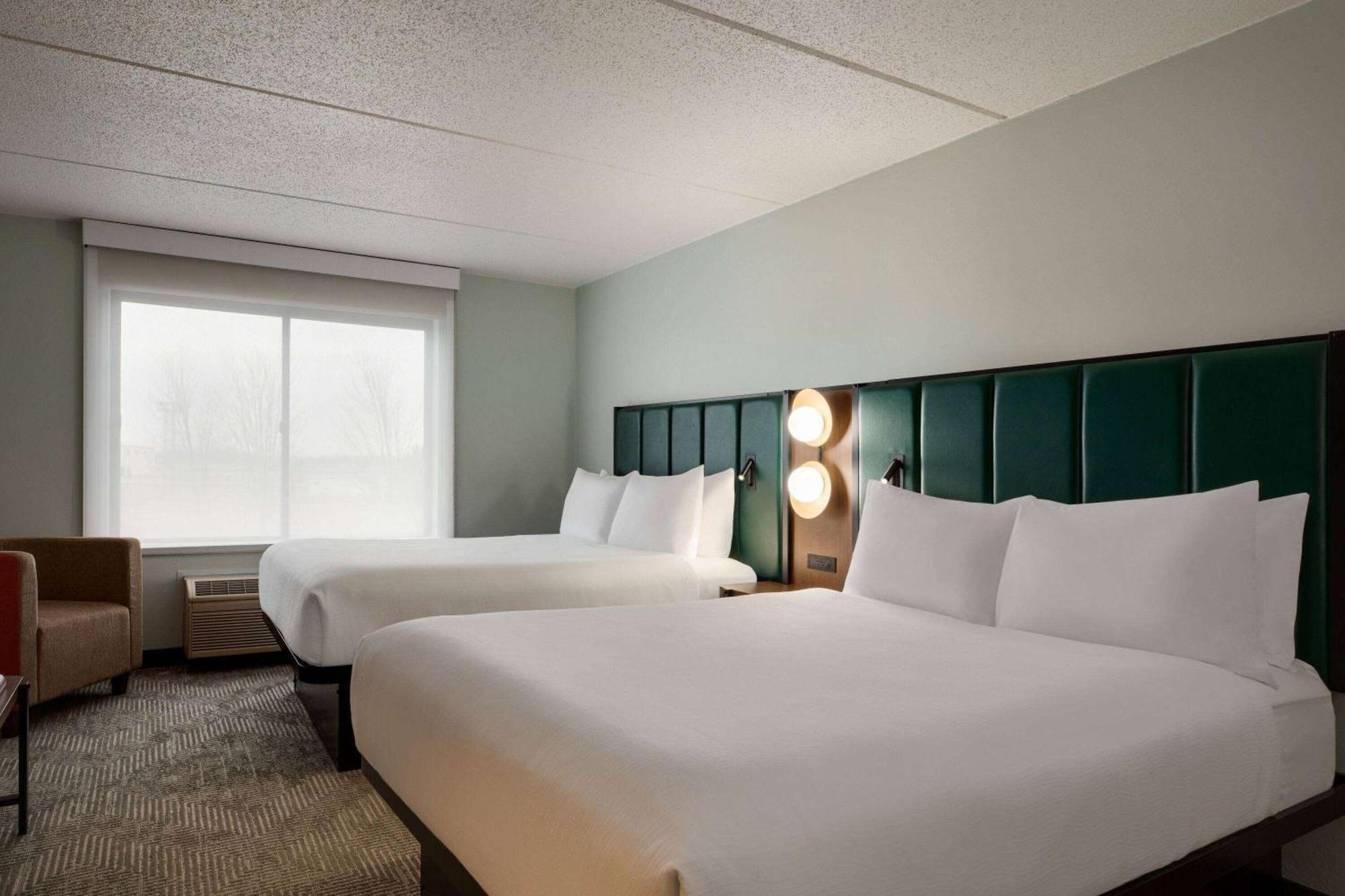 Wingate By Wyndham Green Bay Exterior photo