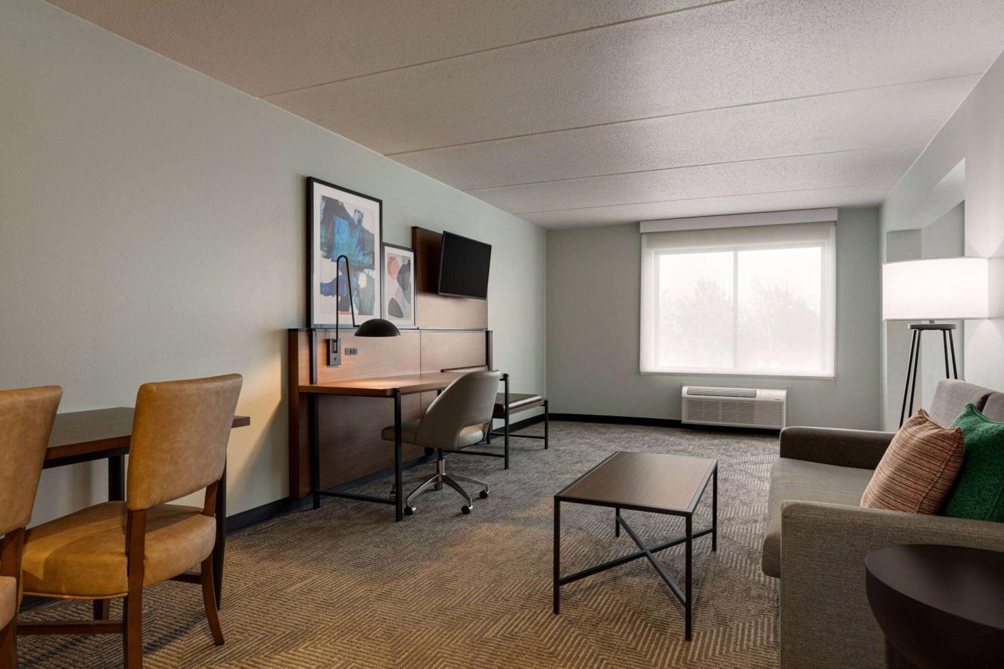 Wingate By Wyndham Green Bay Exterior photo