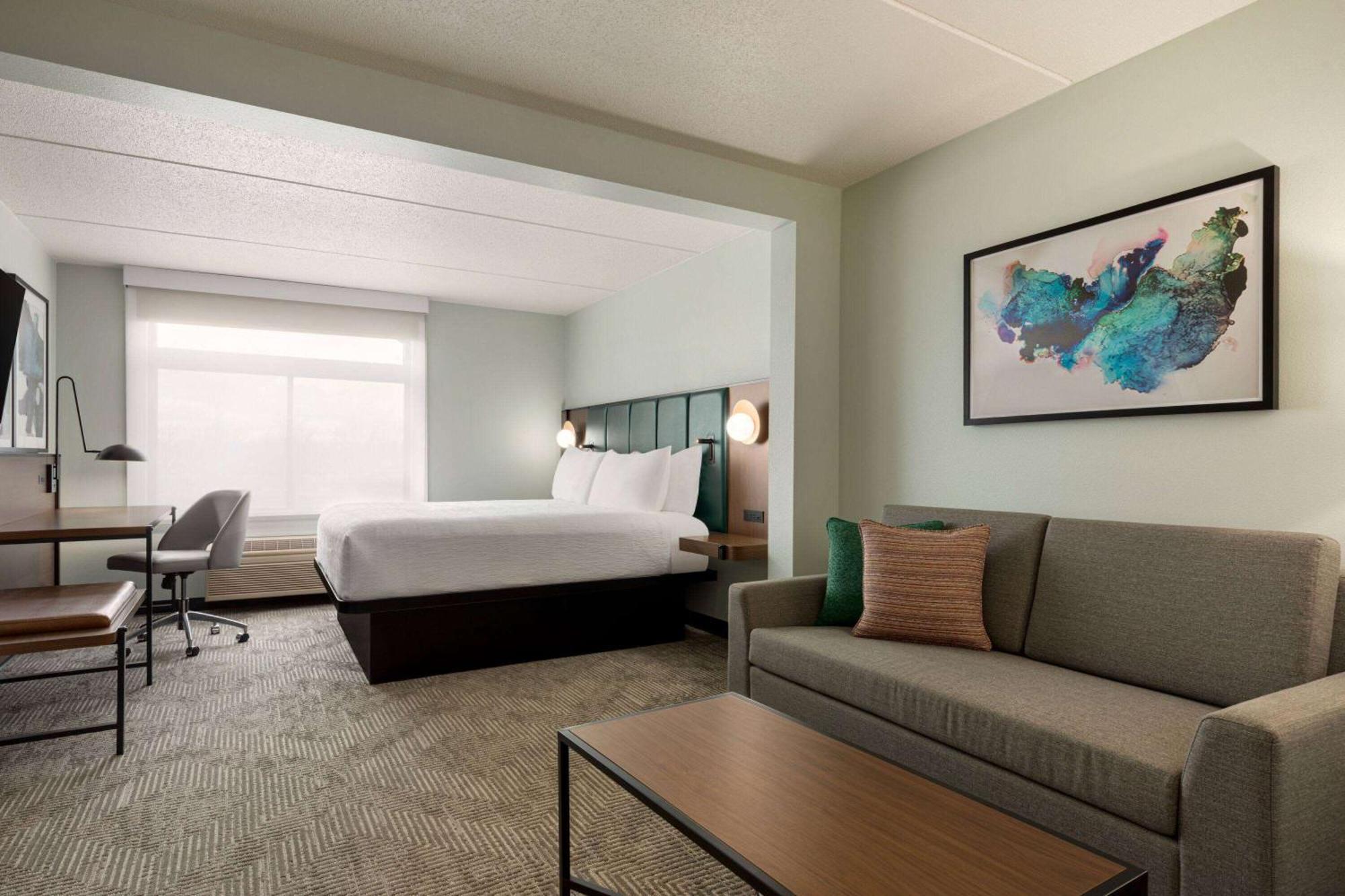 Wingate By Wyndham Green Bay Exterior photo